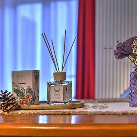 Maison De Bonheur