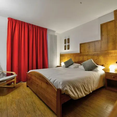 Lägenhet Maison De Bonheur *