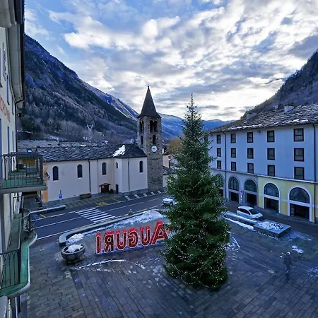 Maison De Bonheur Lägenhet