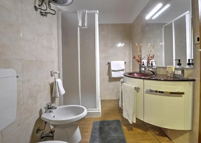 Maison De Bonheur * Пре-Сен-Дидье