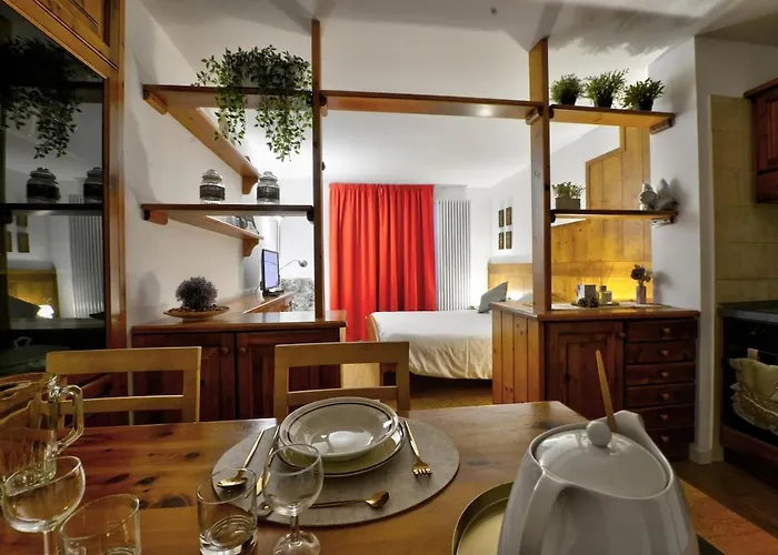 Maison De Bonheur Апартаменты *