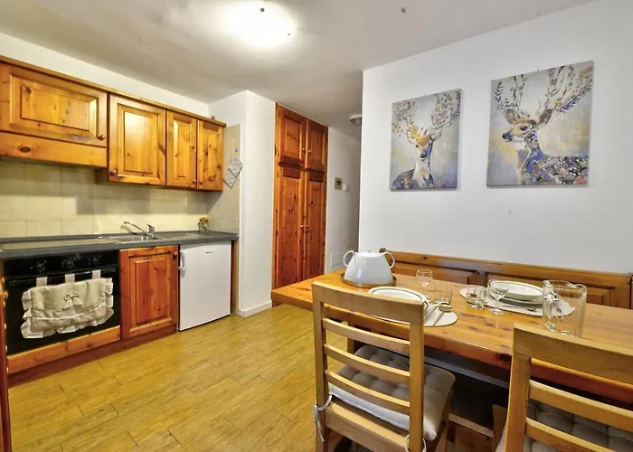 Апартаменты Maison De Bonheur *