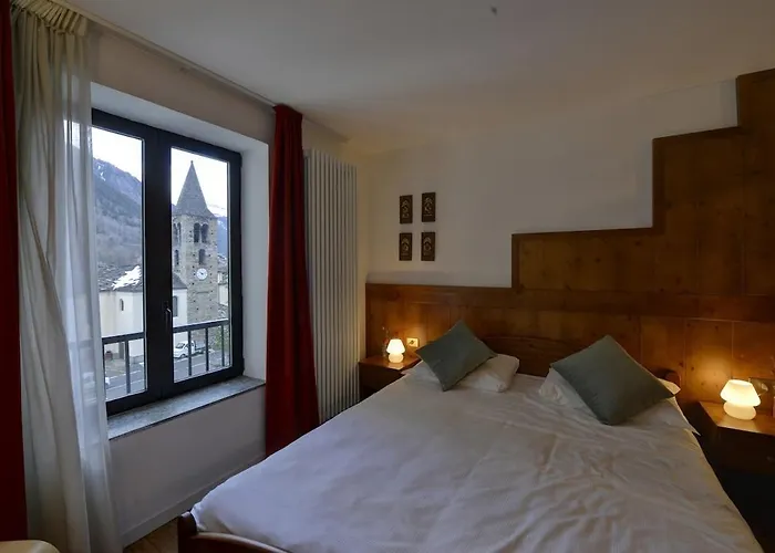 Maison De Bonheur * Пре-Сен-Дидье